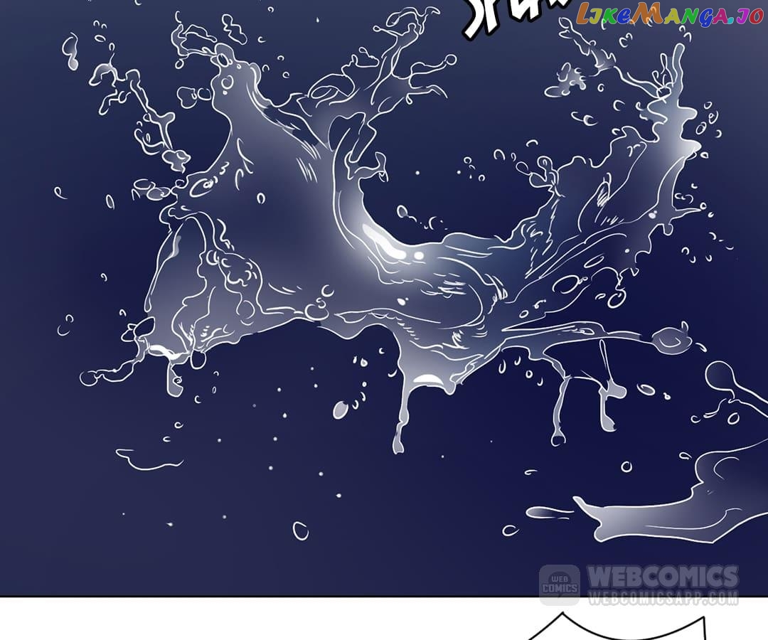 I Have a Date With the Fox Spirit! Chapter 17 - page 5