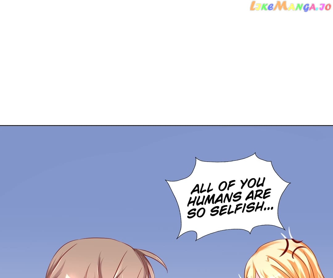 I Have a Date With the Fox Spirit! Chapter 17 - page 44