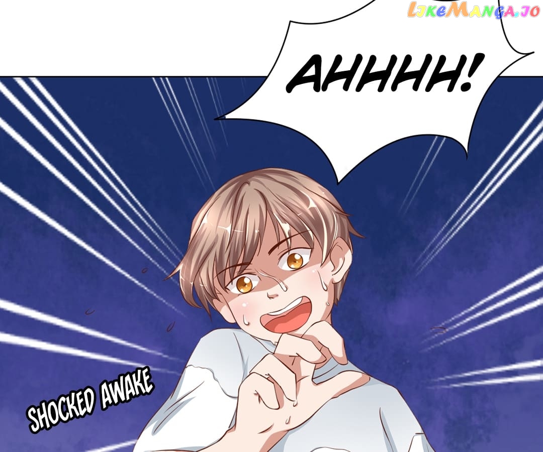 I Have a Date With the Fox Spirit! Chapter 17 - page 6