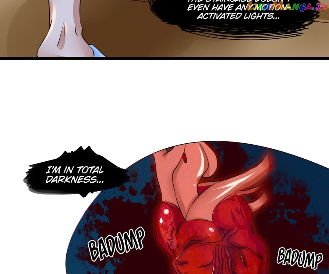 I Have a Date With the Fox Spirit! Chapter 18 - page 27