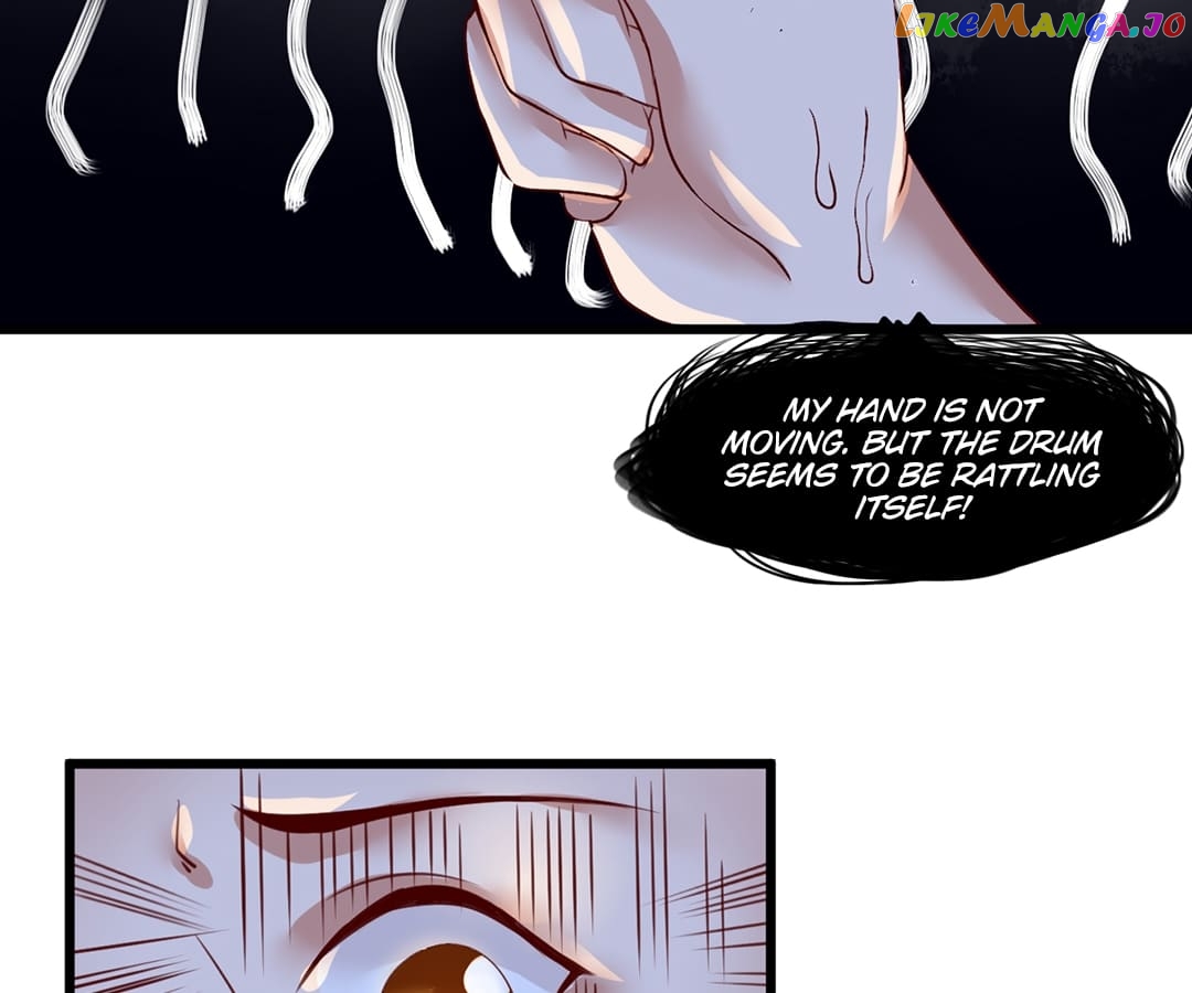I Have a Date With the Fox Spirit! Chapter 18 - page 40
