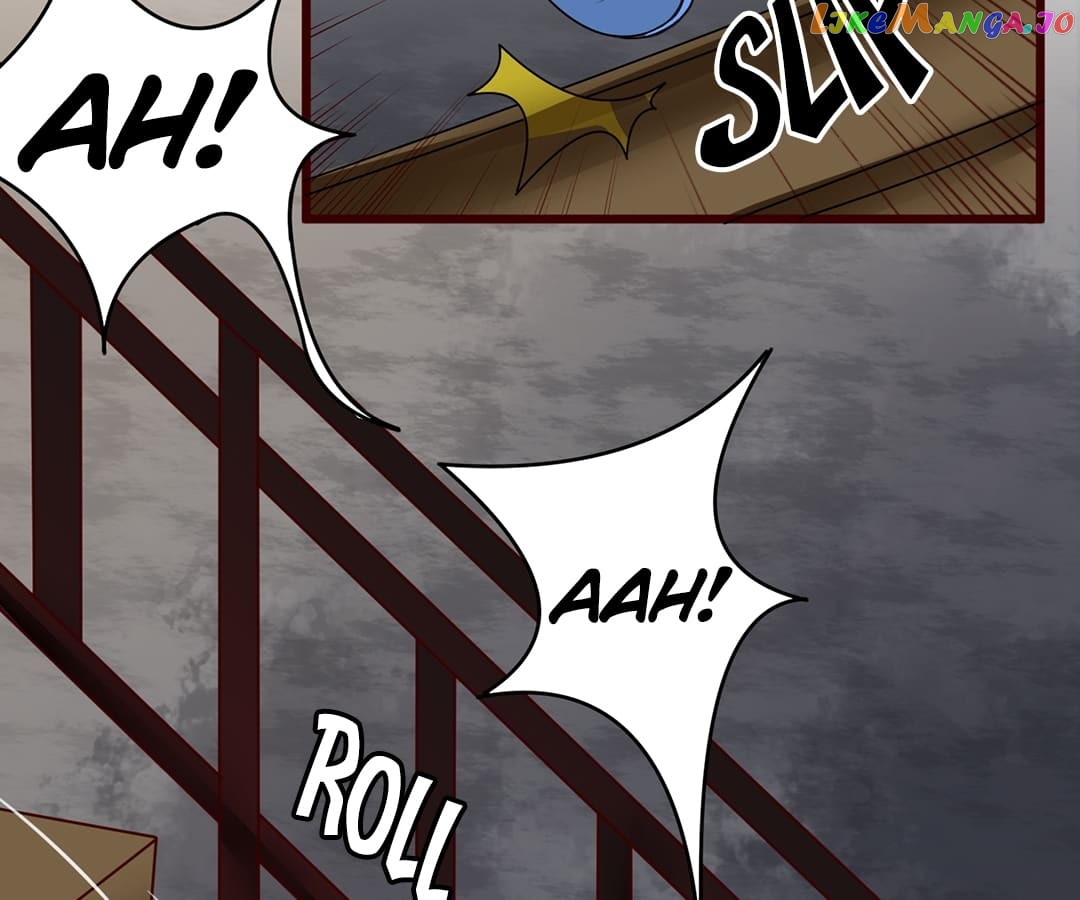I Have a Date With the Fox Spirit! Chapter 18 - page 46