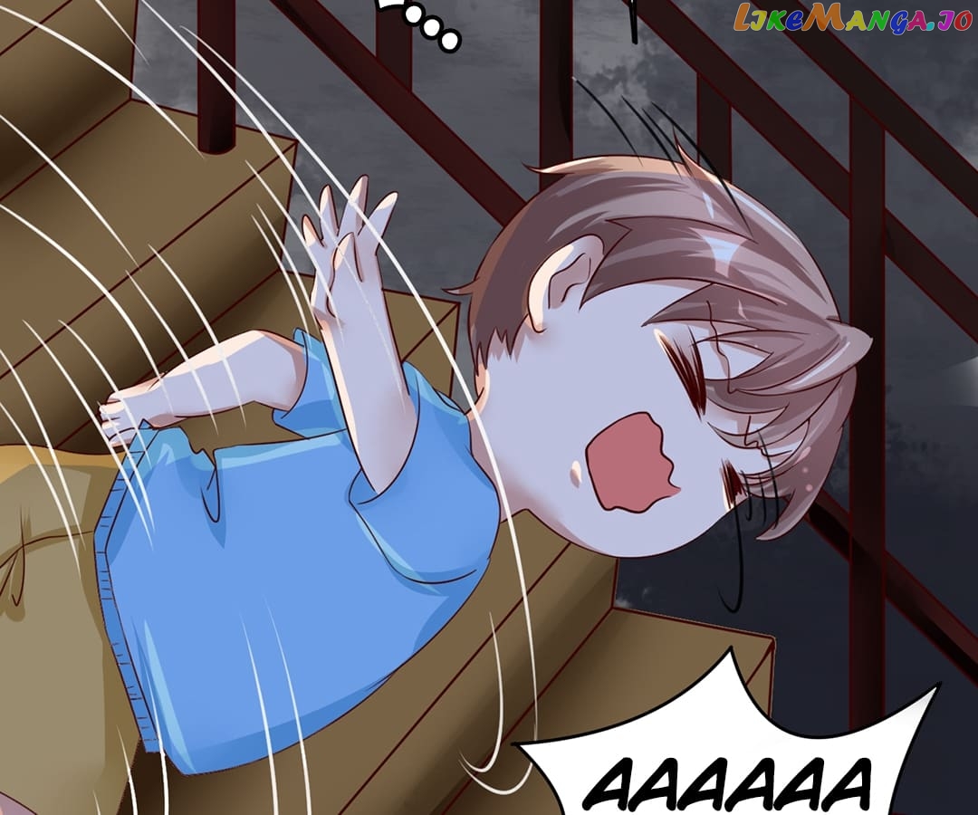 I Have a Date With the Fox Spirit! Chapter 18 - page 47