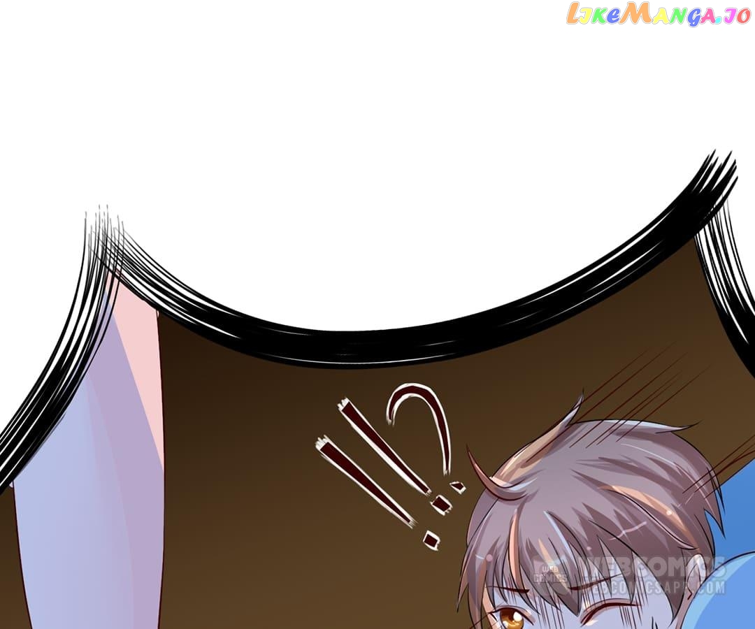 I Have a Date With the Fox Spirit! Chapter 18 - page 49