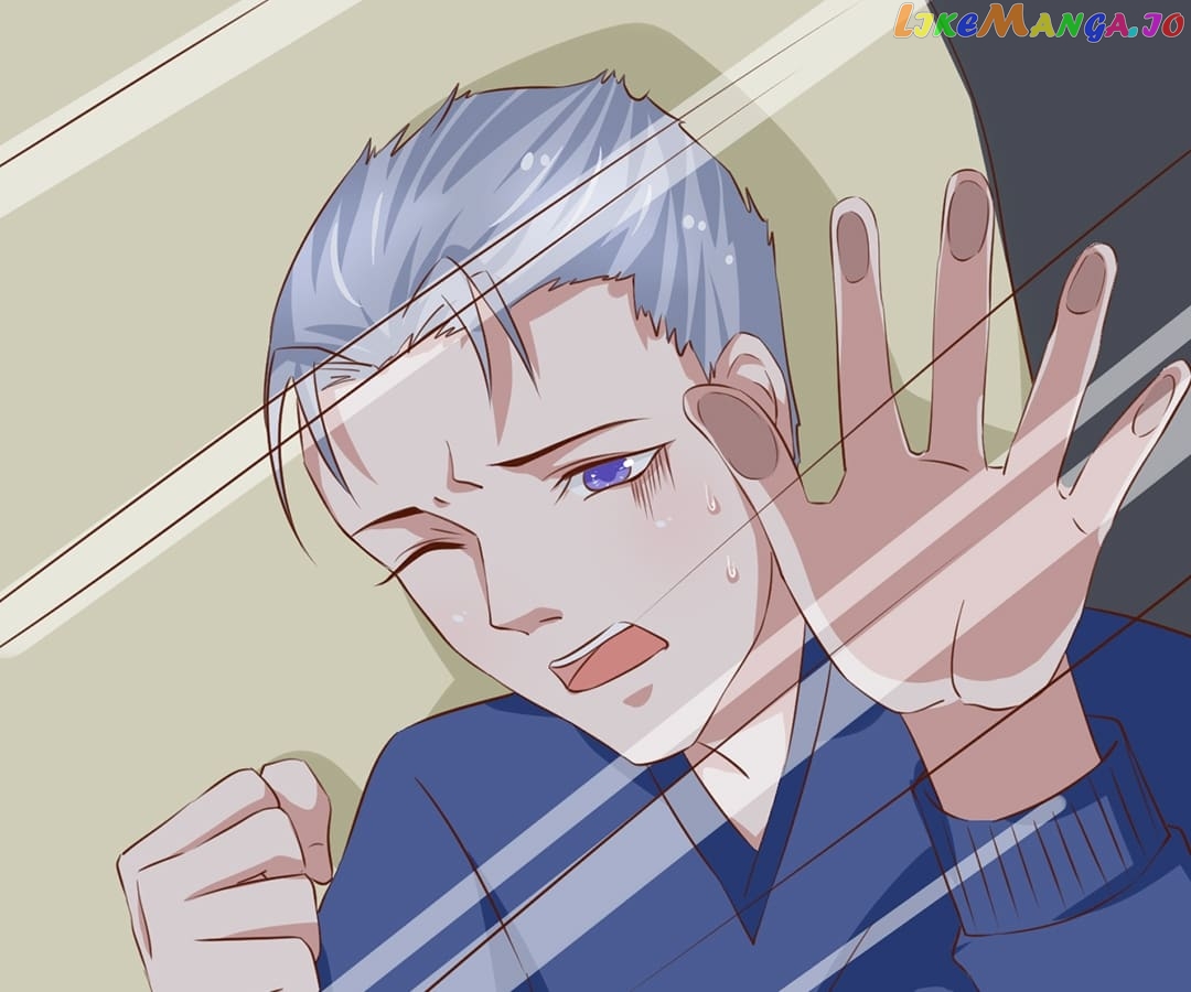 I Have a Date With the Fox Spirit! Chapter 18 - page 7