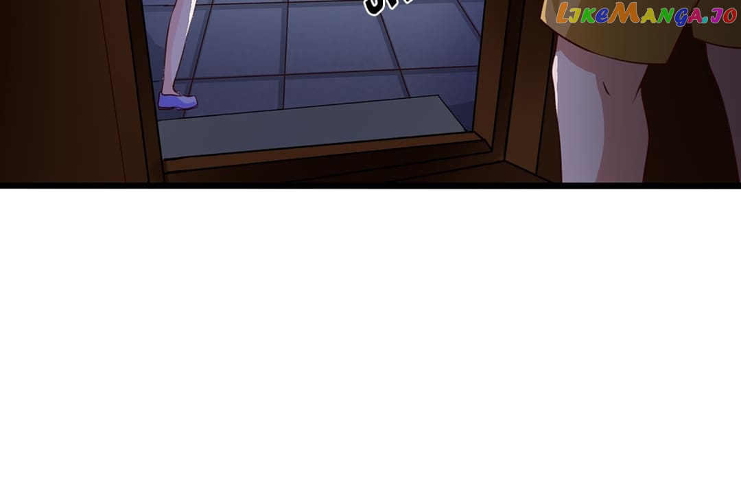 I Have a Date With the Fox Spirit! Chapter 19 - page 12