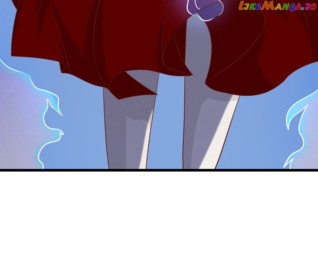 I Have a Date With the Fox Spirit! Chapter 19 - page 15