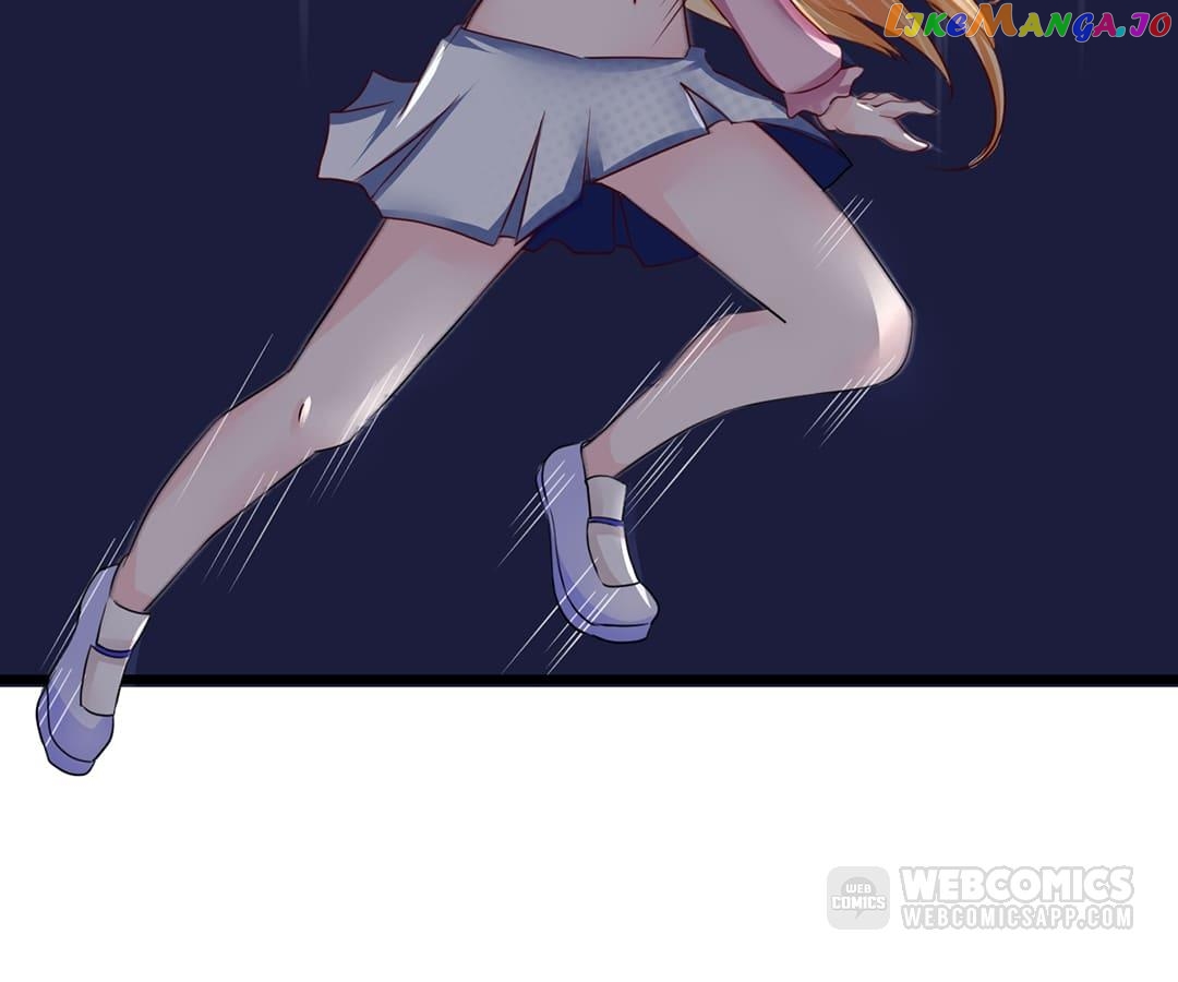 I Have a Date With the Fox Spirit! Chapter 19 - page 26