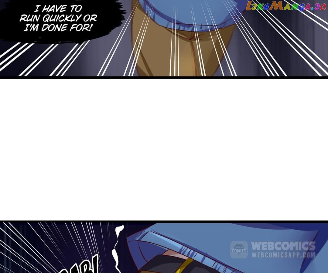 I Have a Date With the Fox Spirit! Chapter 19 - page 38