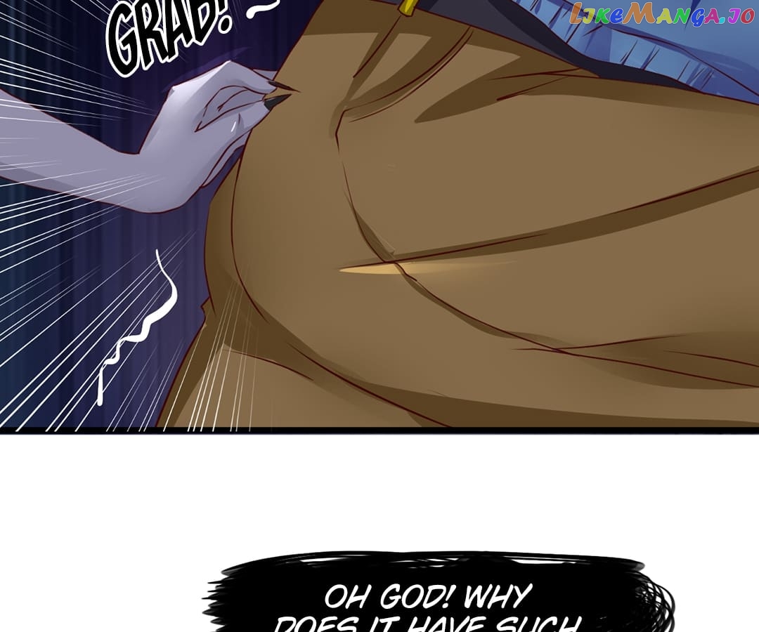 I Have a Date With the Fox Spirit! Chapter 19 - page 39