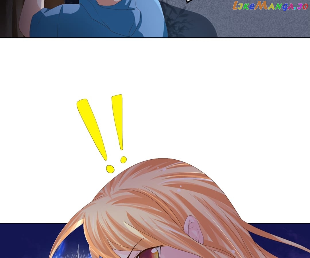 I Have a Date With the Fox Spirit! Chapter 20 - page 9