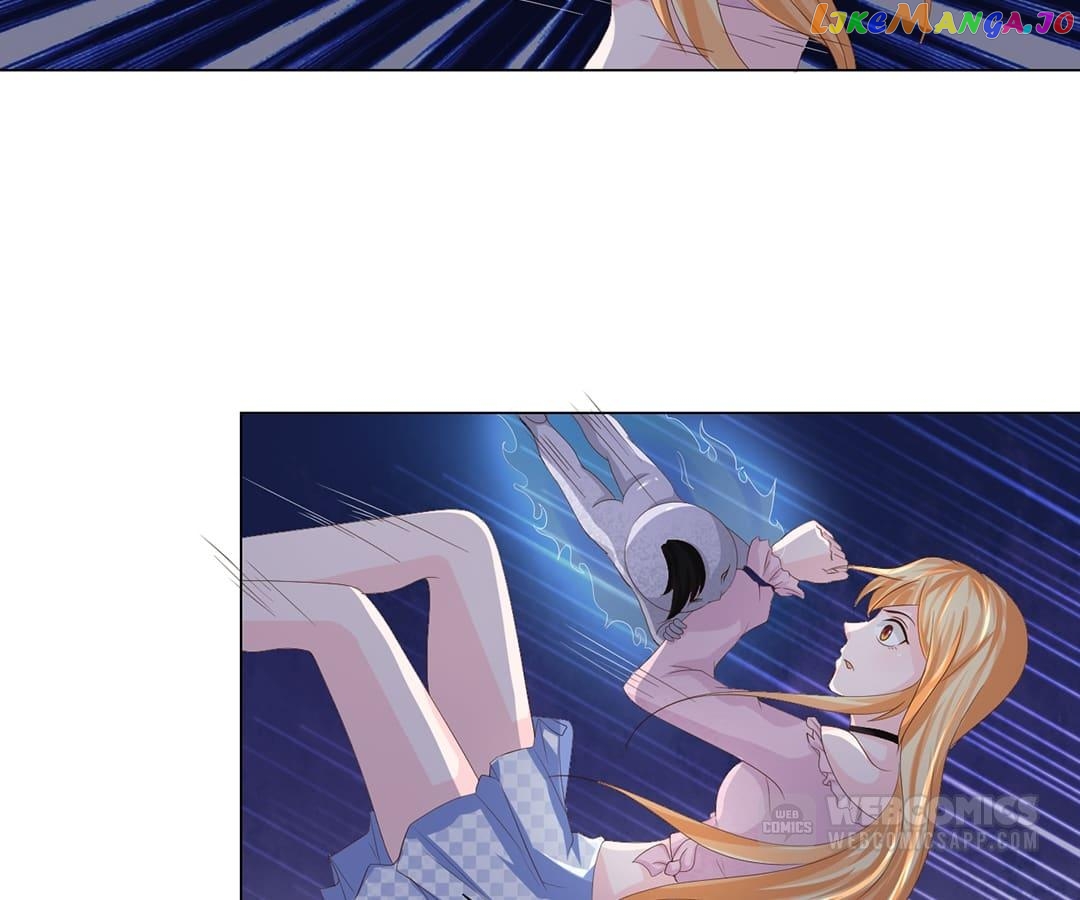 I Have a Date With the Fox Spirit! Chapter 20 - page 14