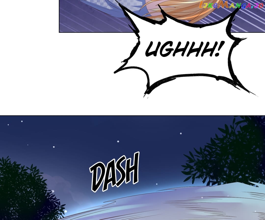 I Have a Date With the Fox Spirit! Chapter 20 - page 15