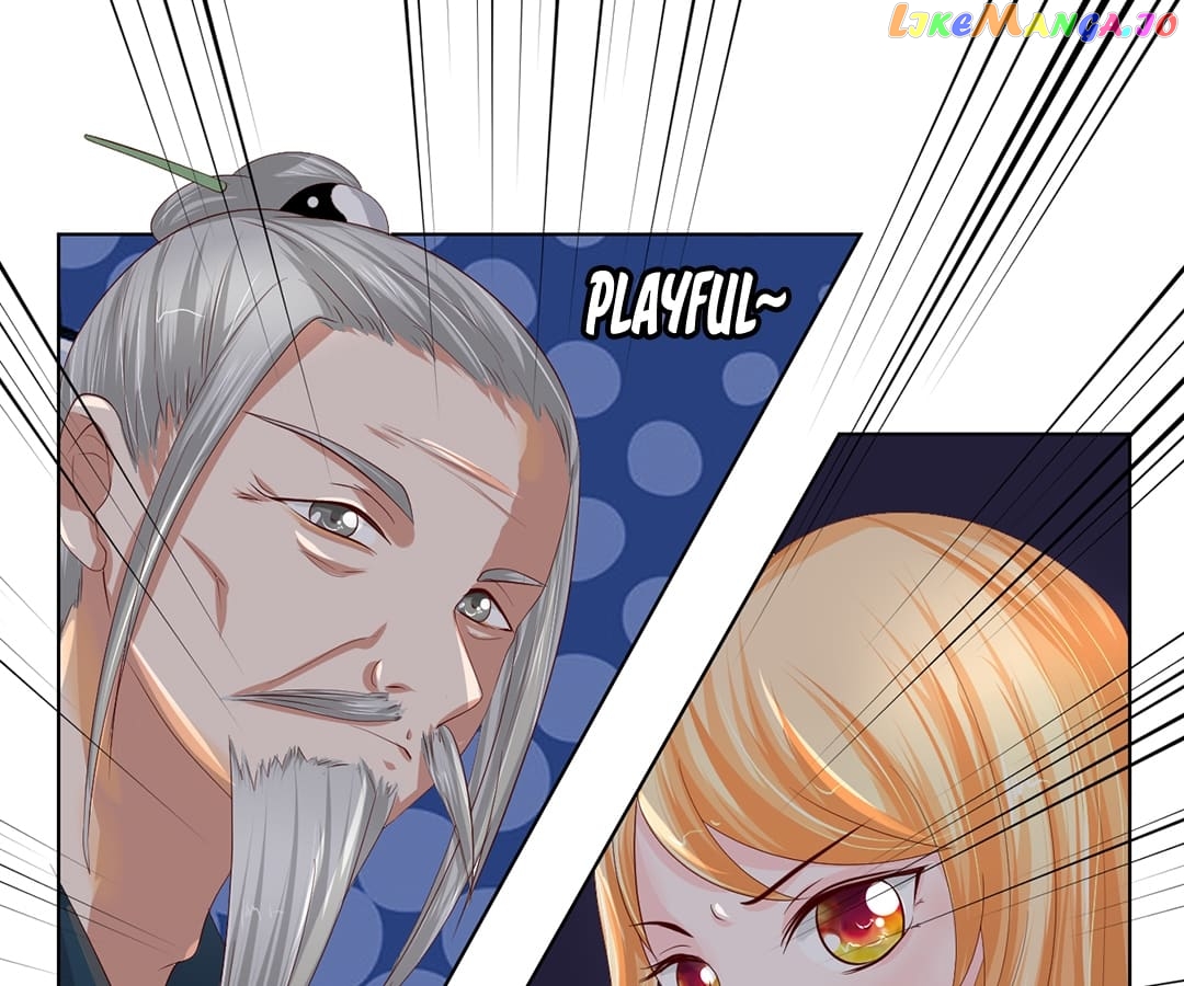 I Have a Date With the Fox Spirit! Chapter 20 - page 25