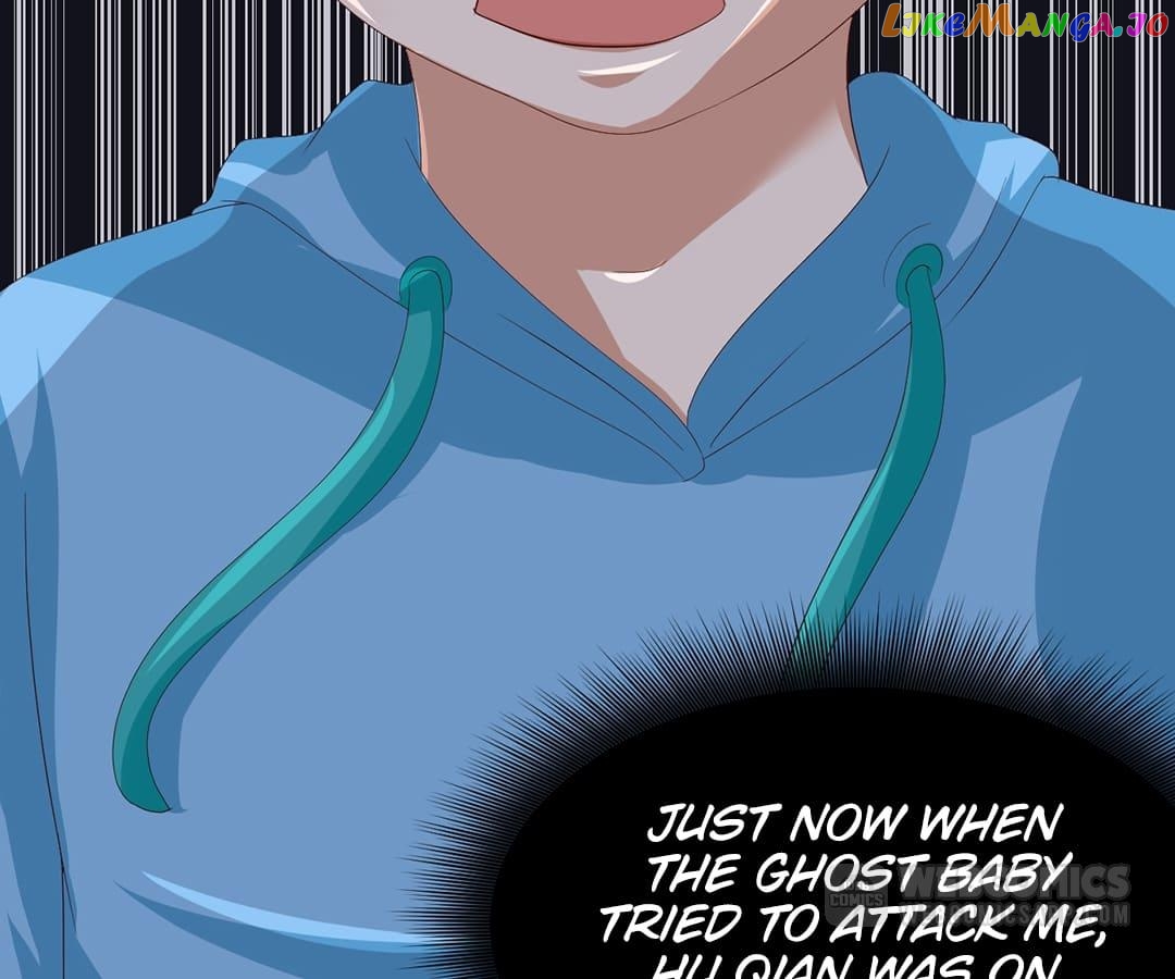 I Have a Date With the Fox Spirit! Chapter 20 - page 42