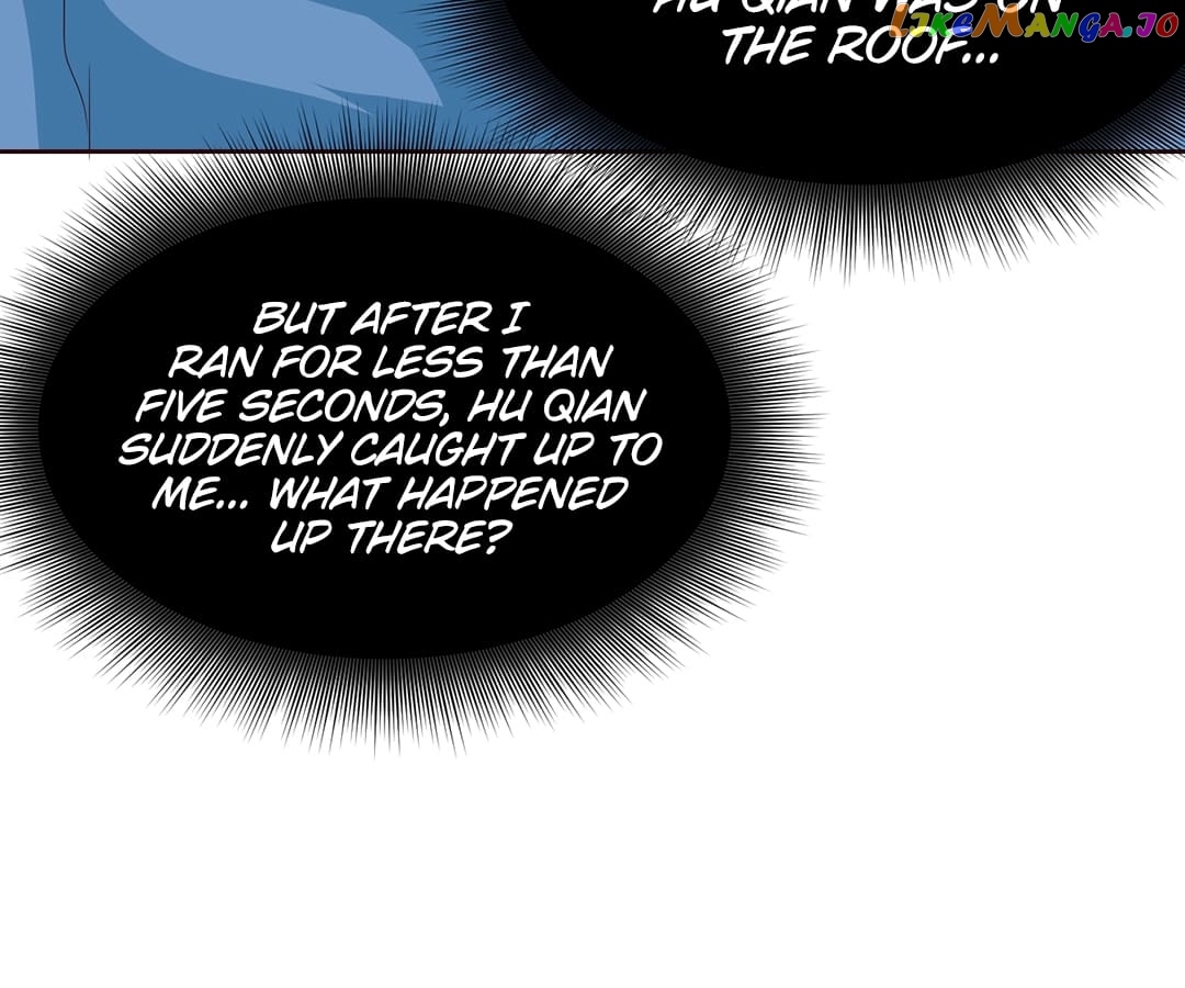 I Have a Date With the Fox Spirit! Chapter 20 - page 43