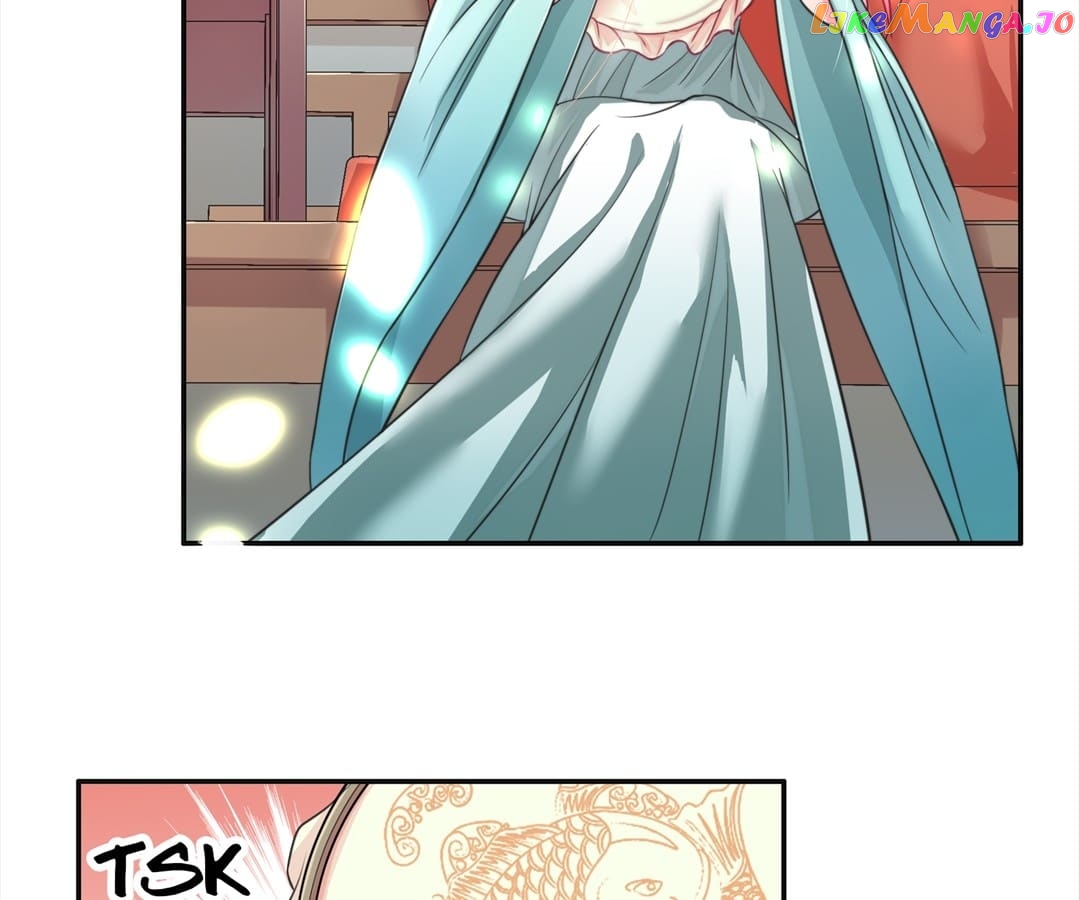 The Water Spirit’s Bride Chapter 18 - page 12