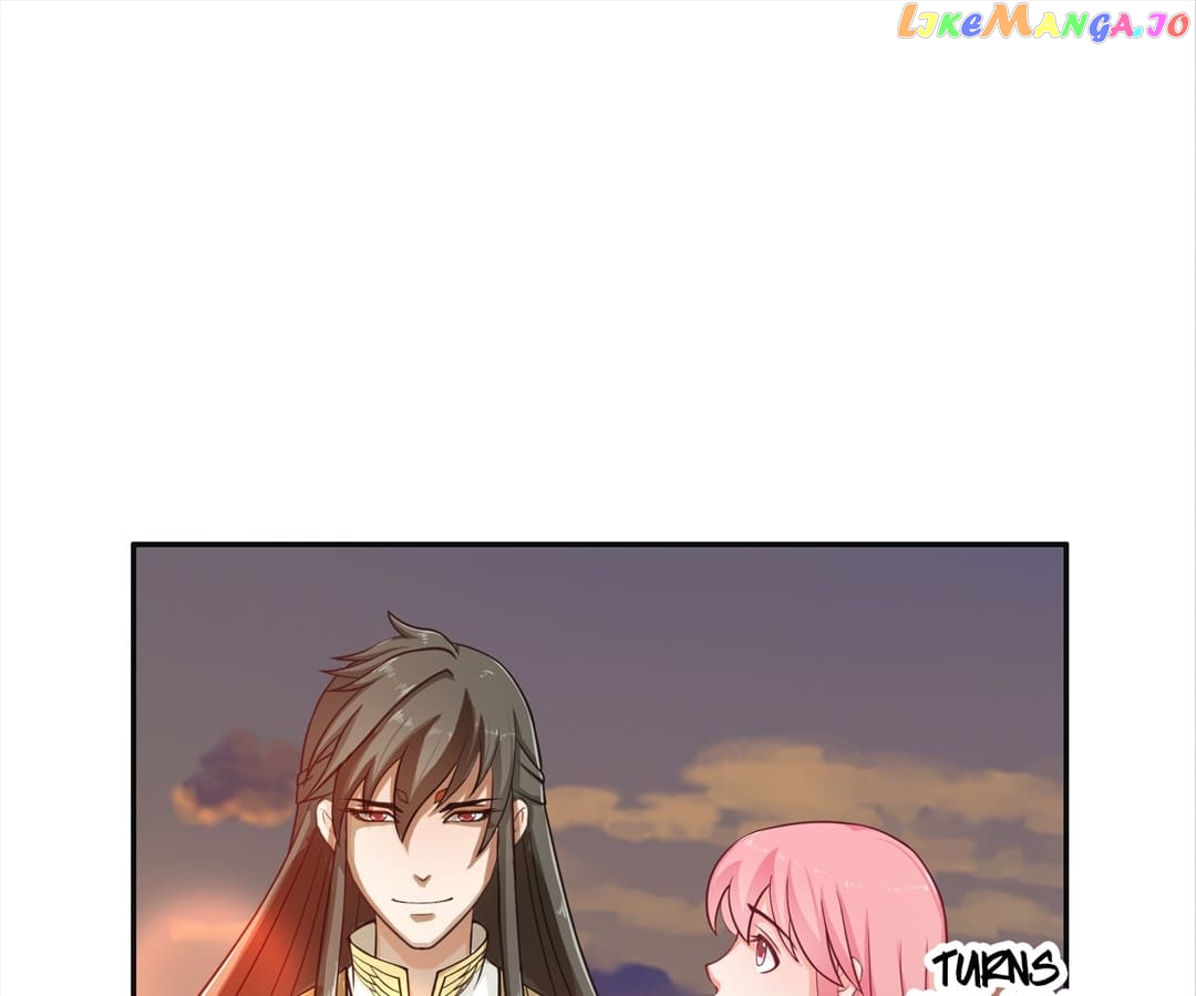 The Water Spirit’s Bride Chapter 18 - page 20