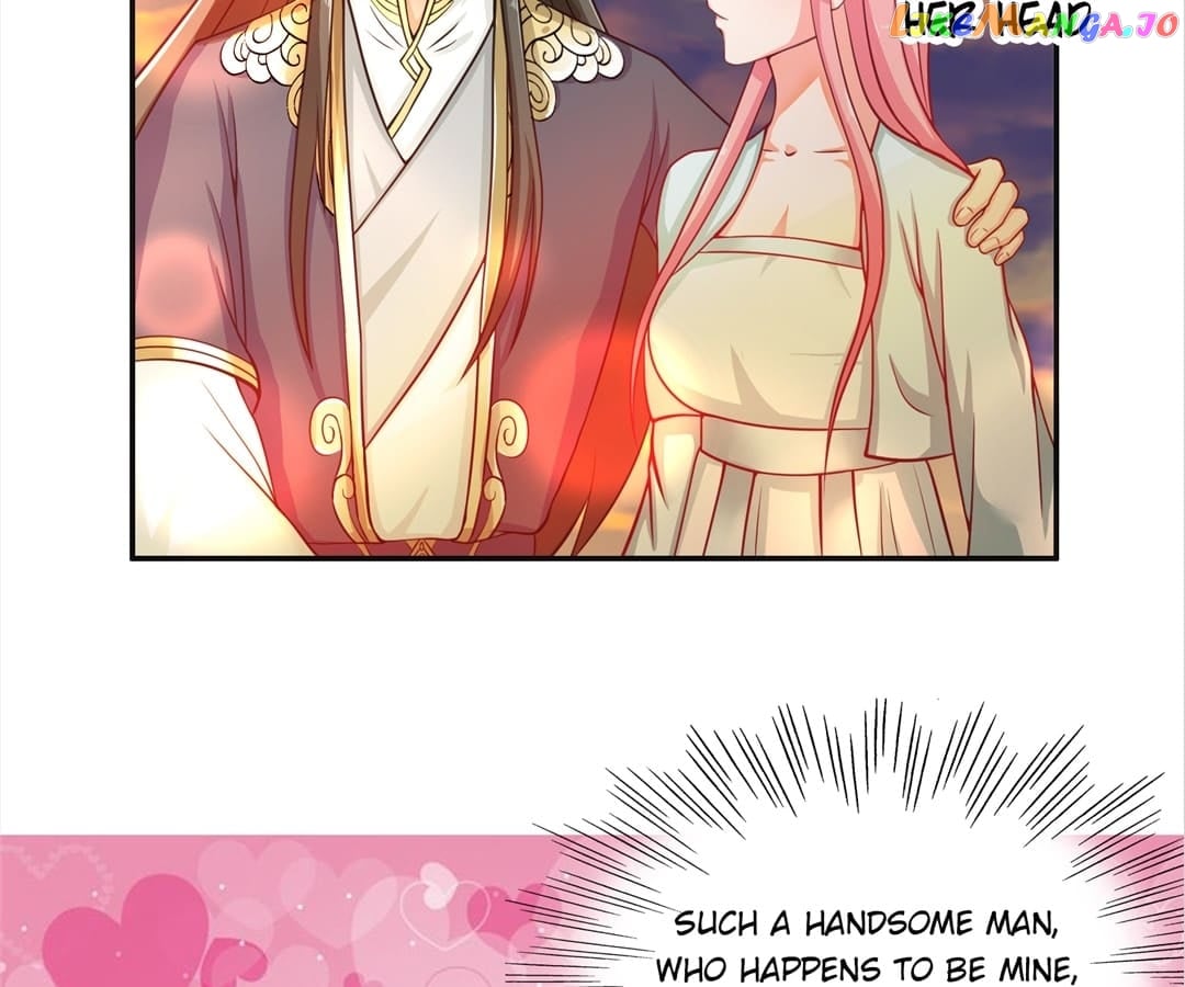 The Water Spirit’s Bride Chapter 18 - page 21