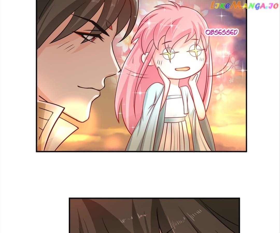 The Water Spirit’s Bride Chapter 18 - page 24