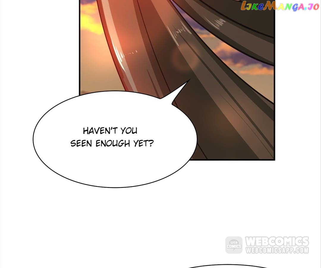 The Water Spirit’s Bride Chapter 18 - page 26