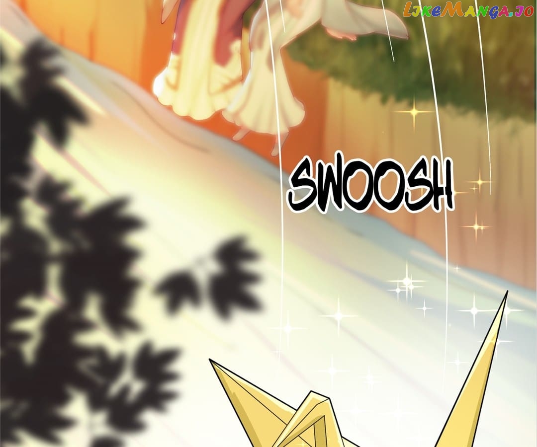 The Water Spirit’s Bride Chapter 18 - page 31