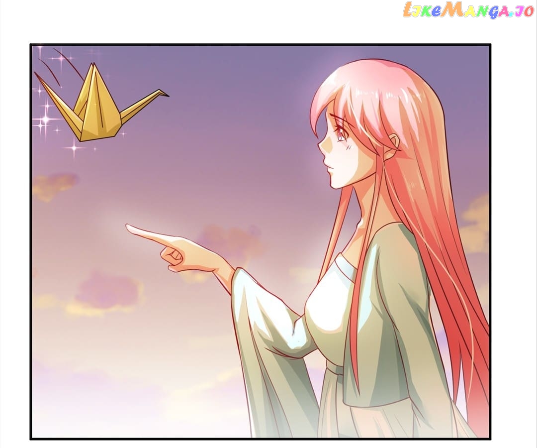 The Water Spirit’s Bride Chapter 18 - page 35