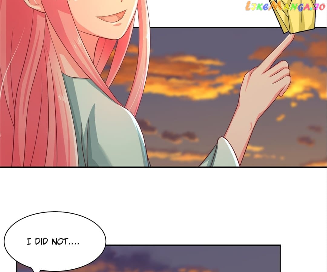 The Water Spirit’s Bride Chapter 18 - page 39