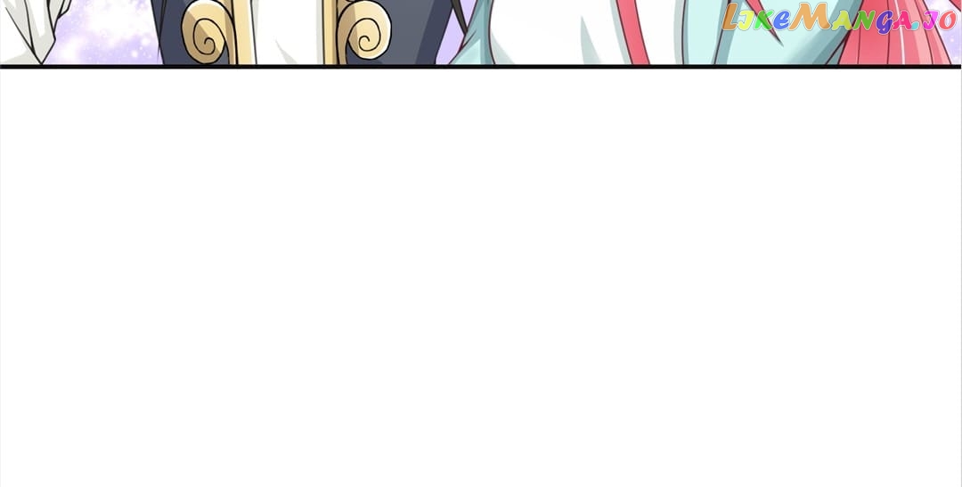 The Water Spirit’s Bride Chapter 18 - page 48