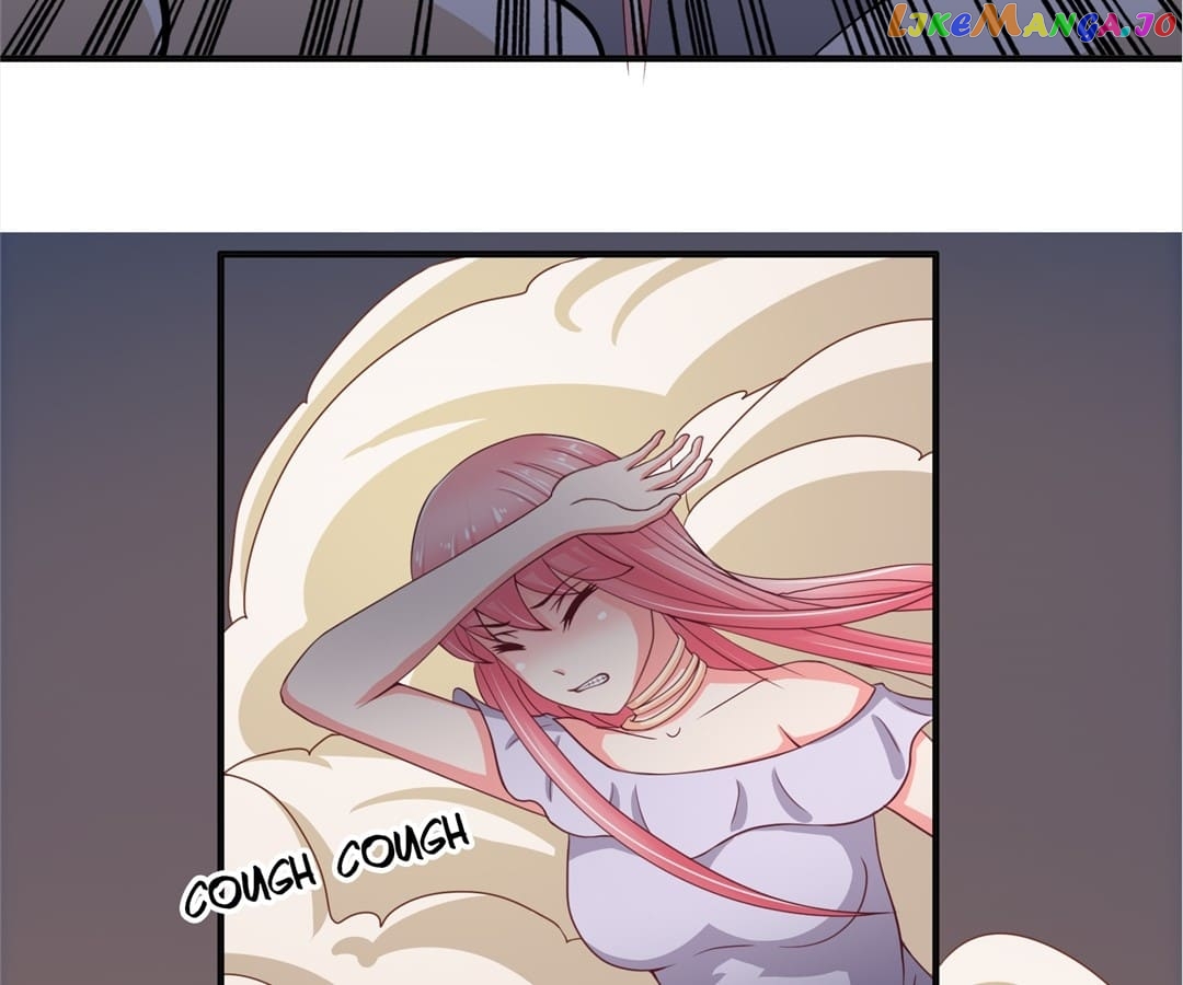 The Water Spirit’s Bride Chapter 20 - page 13