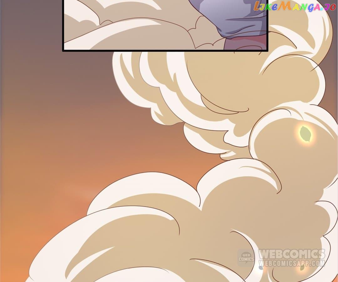 The Water Spirit’s Bride Chapter 20 - page 14