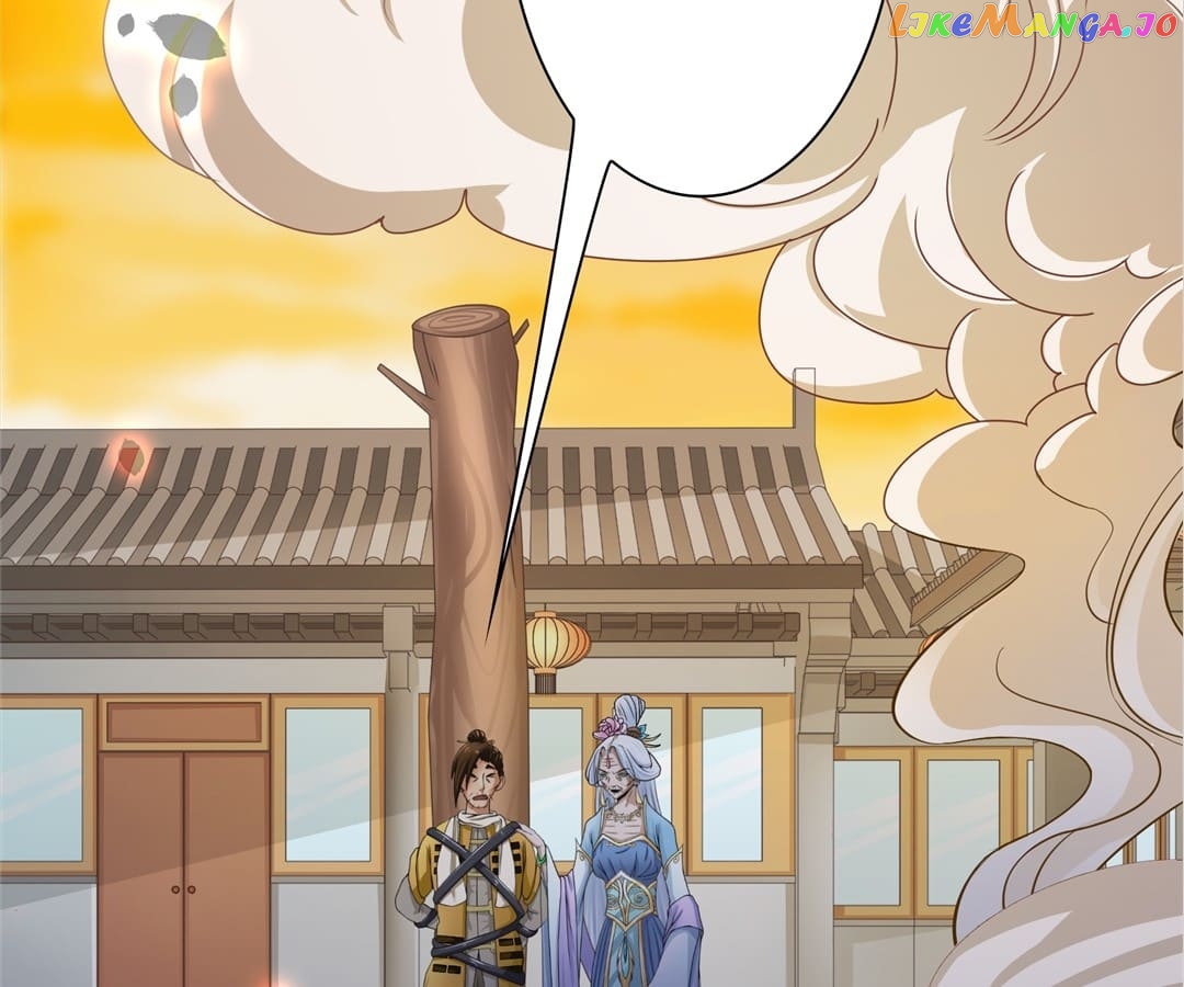 The Water Spirit’s Bride Chapter 20 - page 16