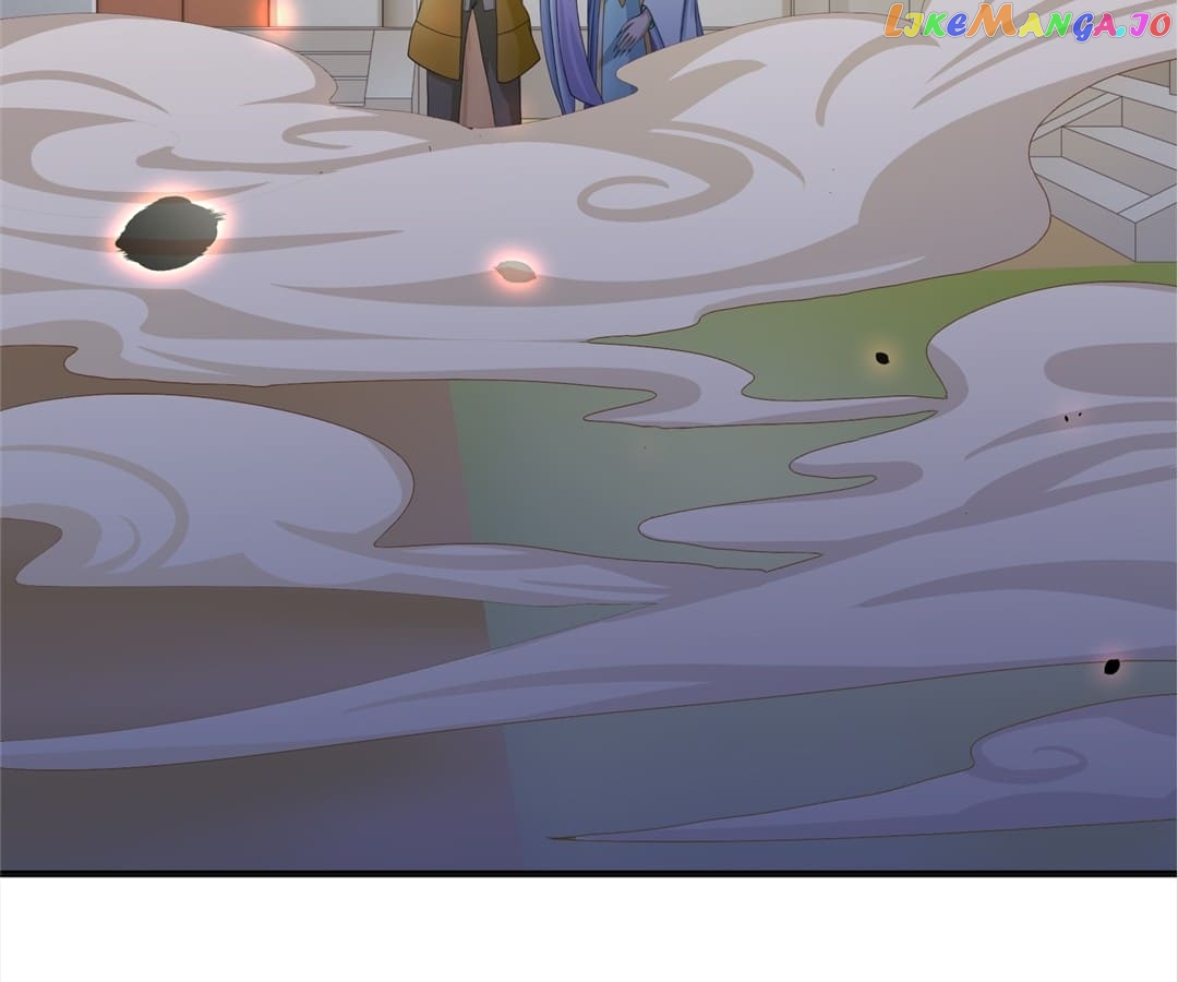 The Water Spirit’s Bride Chapter 20 - page 17