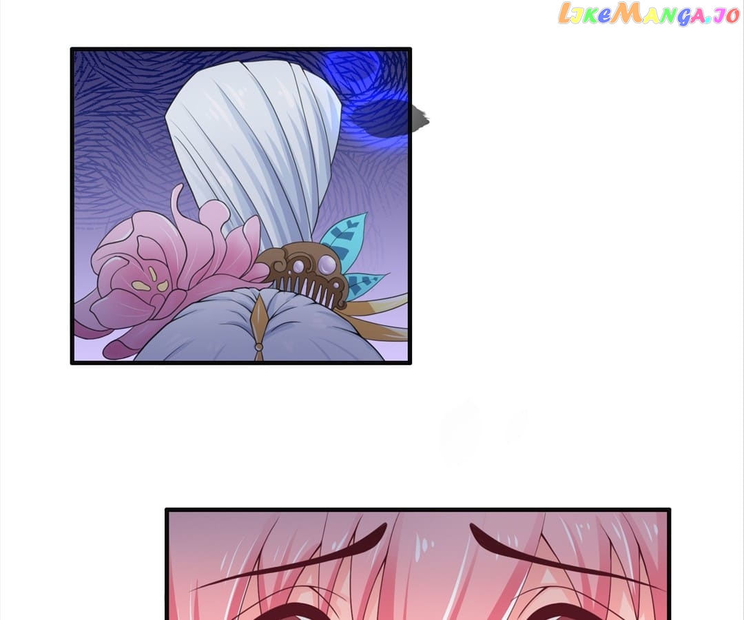 The Water Spirit’s Bride Chapter 20 - page 20