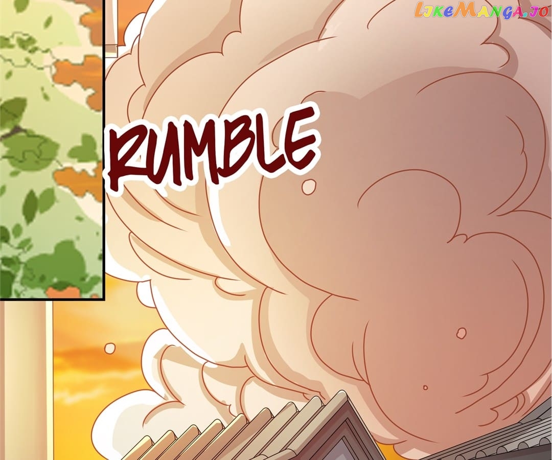 The Water Spirit’s Bride Chapter 20 - page 3