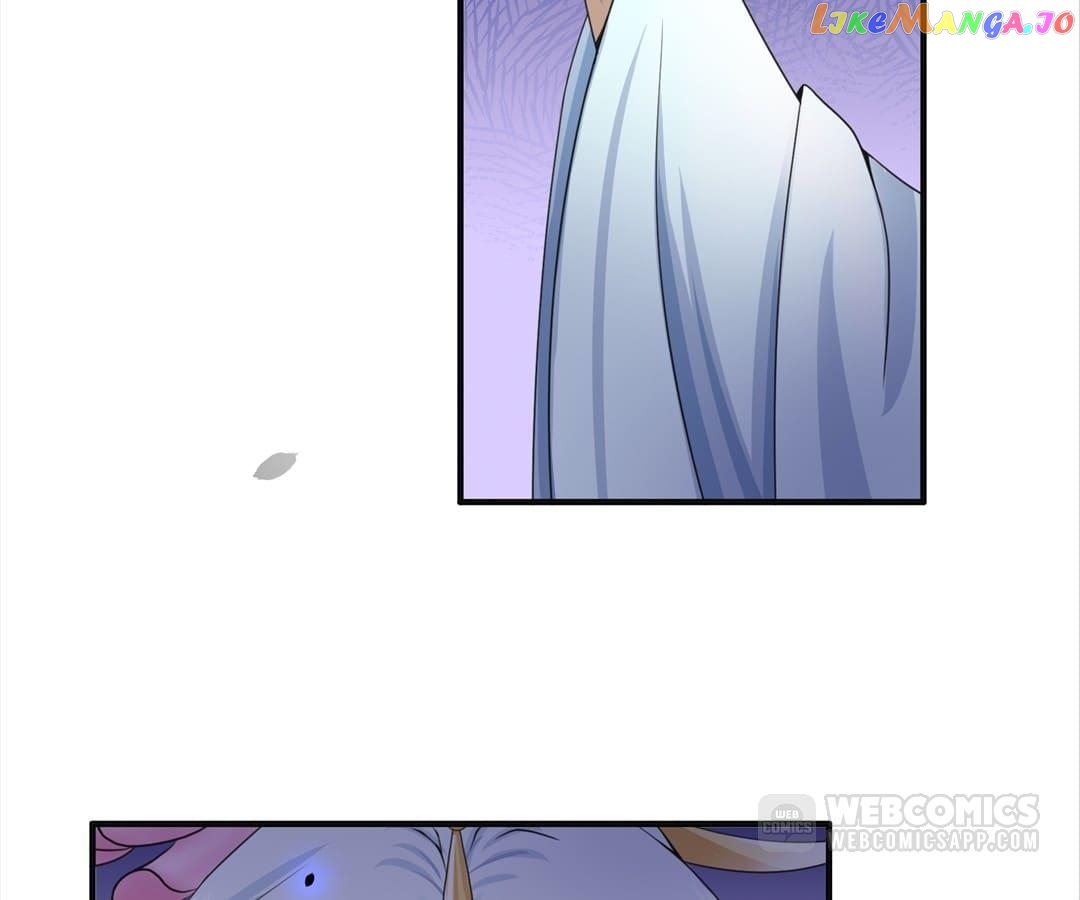The Water Spirit’s Bride Chapter 20 - page 22