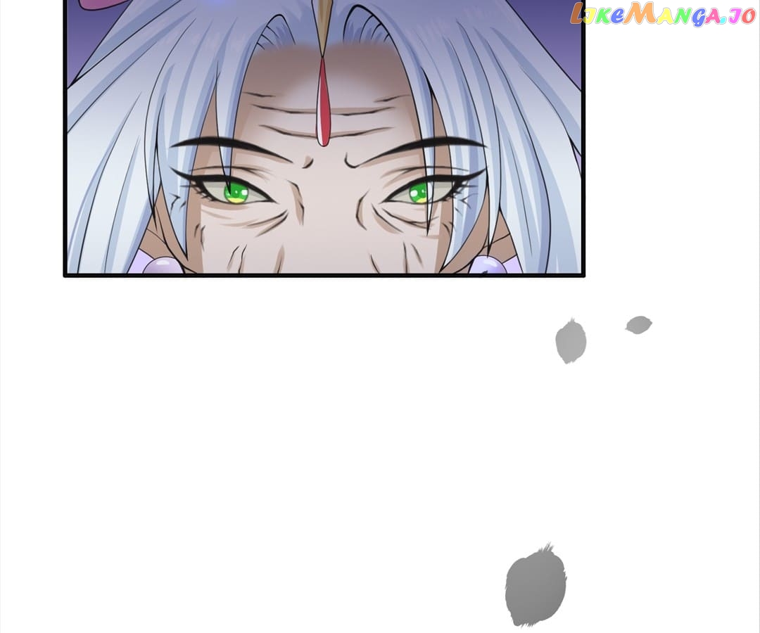 The Water Spirit’s Bride Chapter 20 - page 23