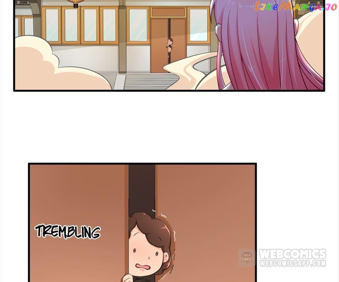 The Water Spirit’s Bride Chapter 20 - page 30