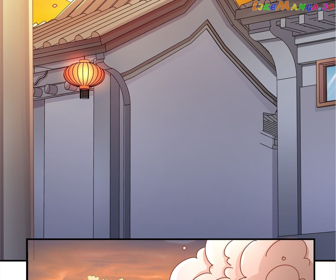 The Water Spirit’s Bride Chapter 20 - page 4