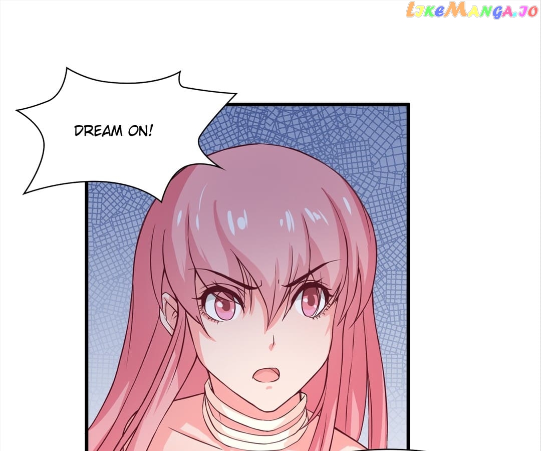 The Water Spirit’s Bride Chapter 20 - page 36