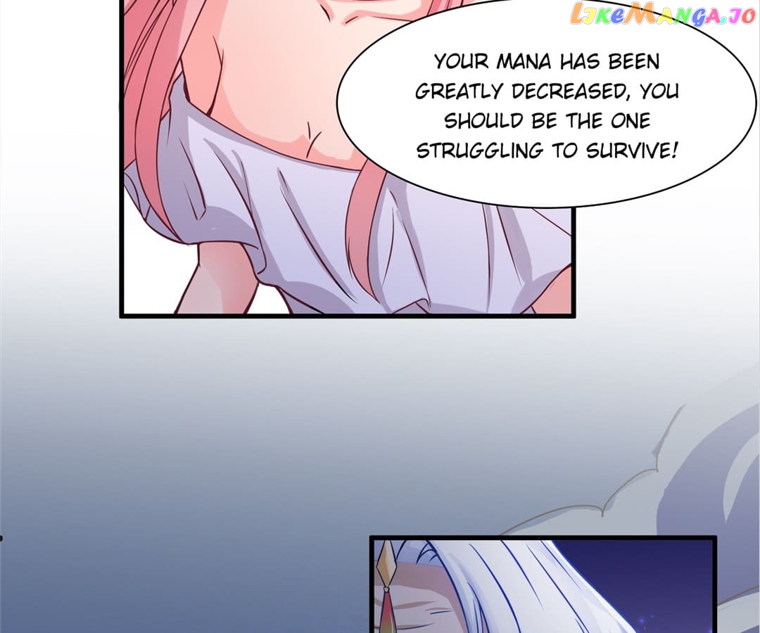 The Water Spirit’s Bride Chapter 20 - page 37