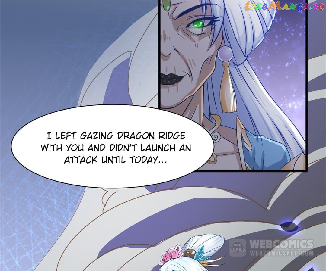 The Water Spirit’s Bride Chapter 20 - page 38