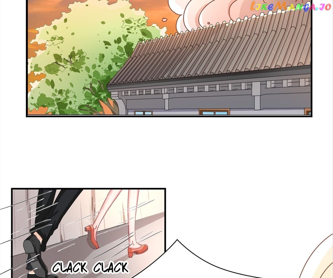 The Water Spirit’s Bride Chapter 20 - page 5