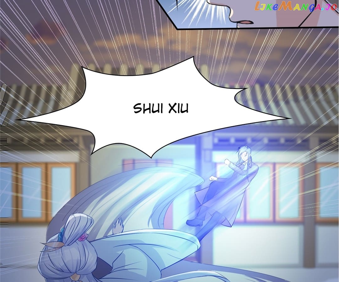 The Water Spirit’s Bride Chapter 20 - page 41