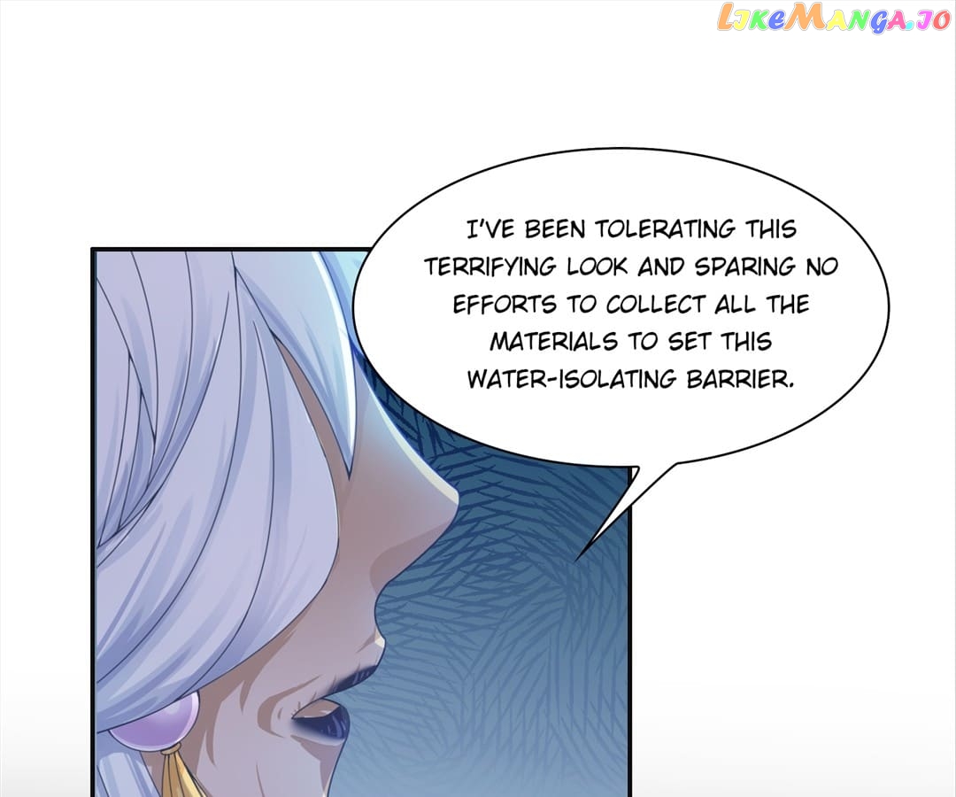 The Water Spirit’s Bride Chapter 20 - page 45
