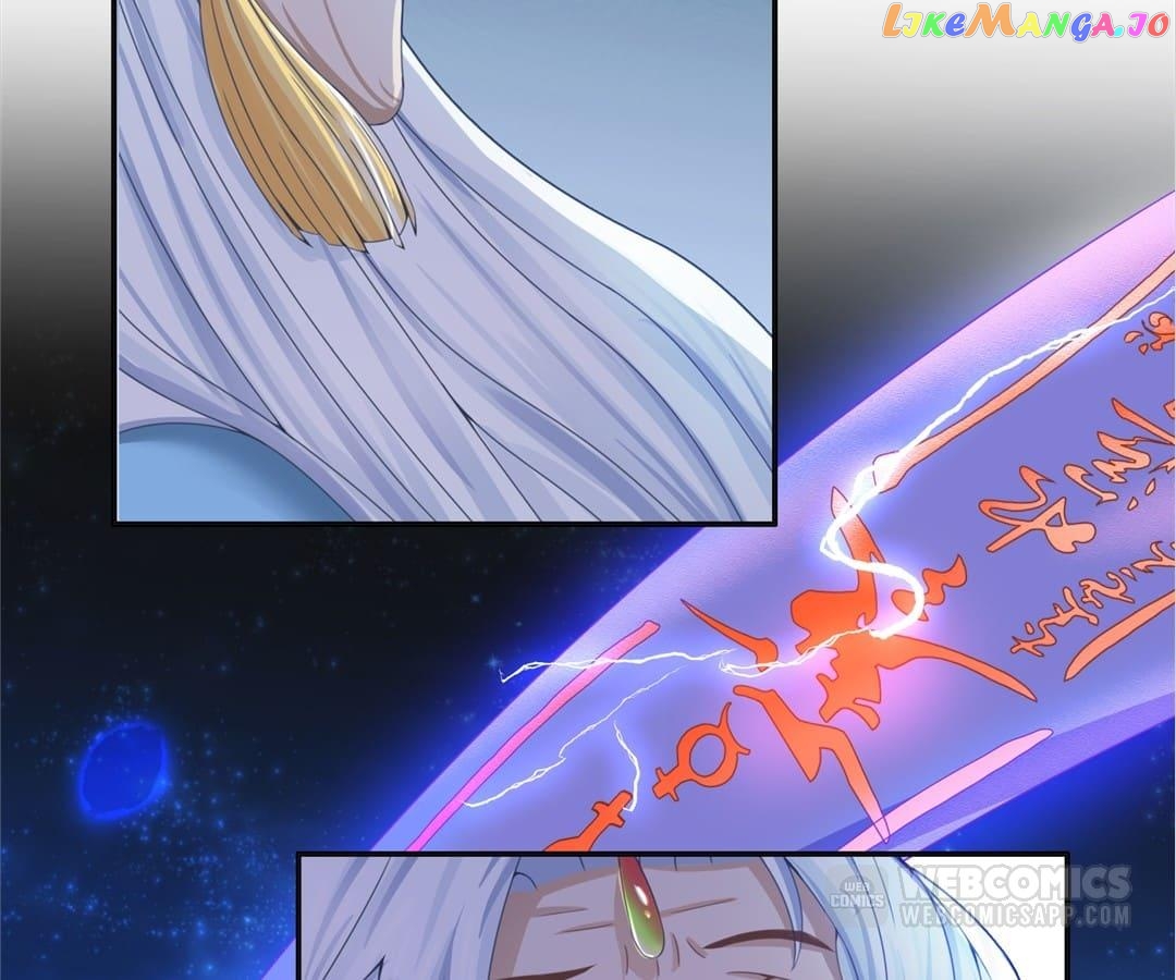 The Water Spirit’s Bride Chapter 20 - page 46