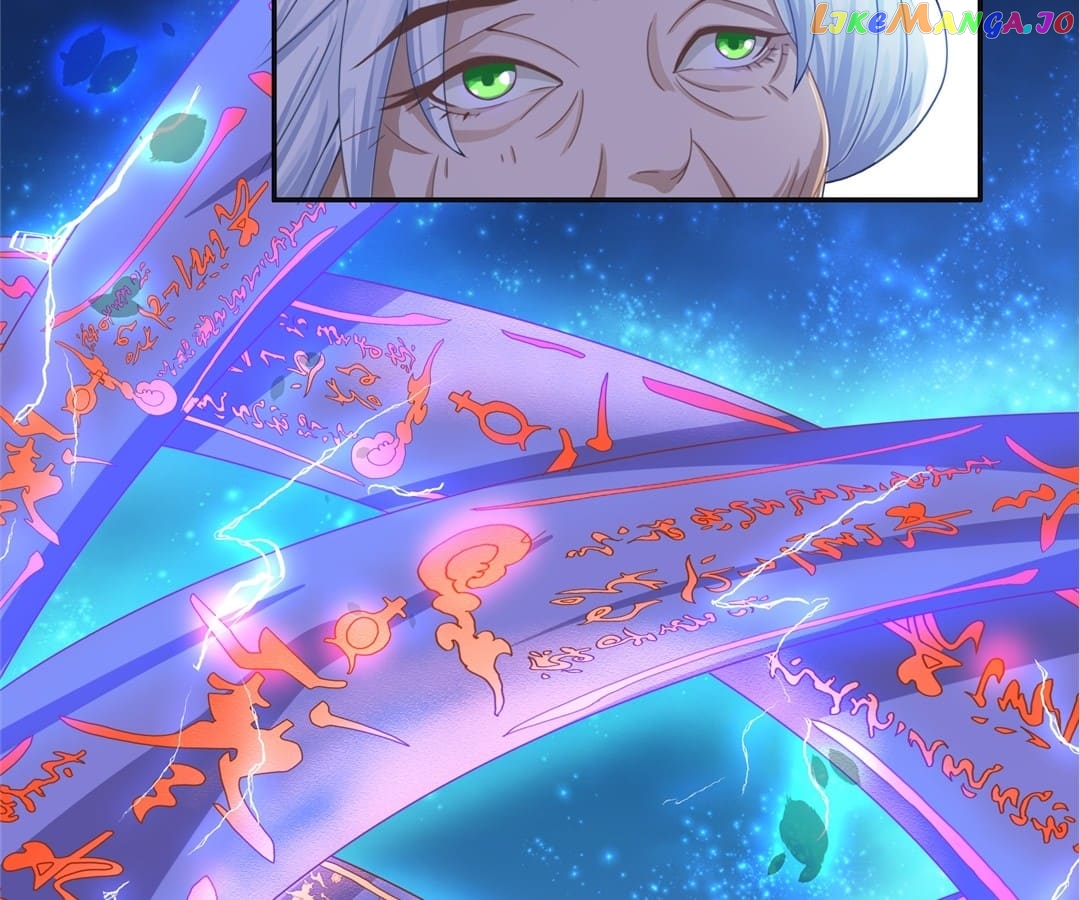 The Water Spirit’s Bride Chapter 20 - page 47