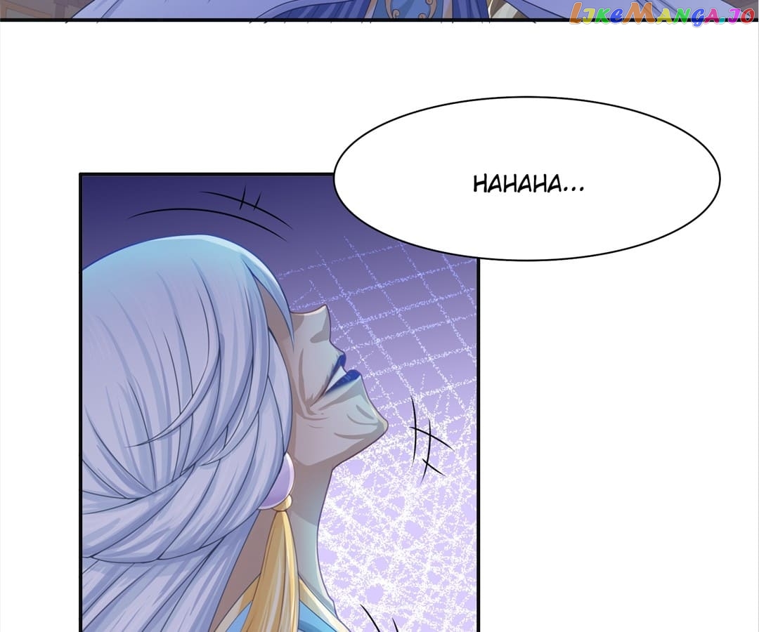 The Water Spirit’s Bride Chapter 20 - page 49