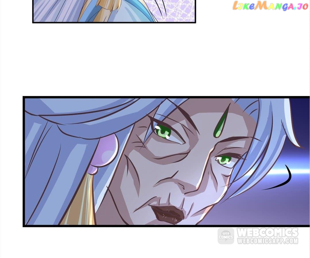 The Water Spirit’s Bride Chapter 20 - page 50
