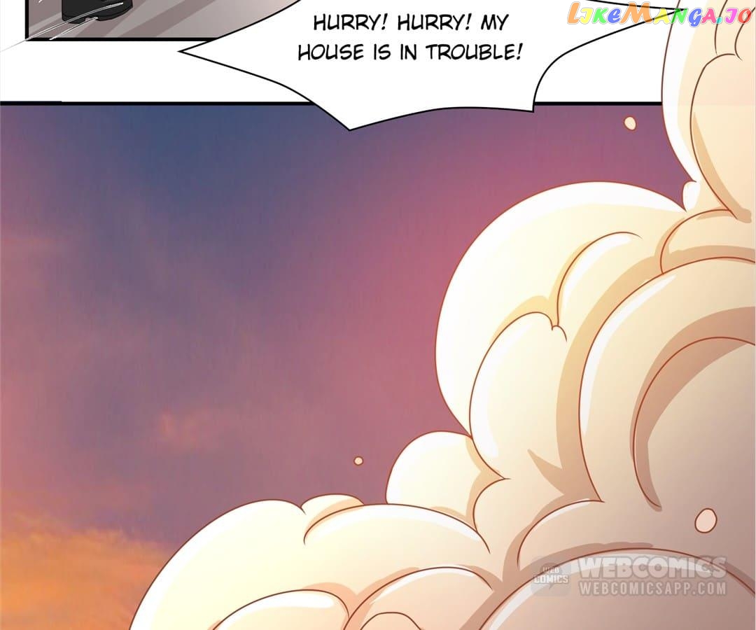 The Water Spirit’s Bride Chapter 20 - page 6